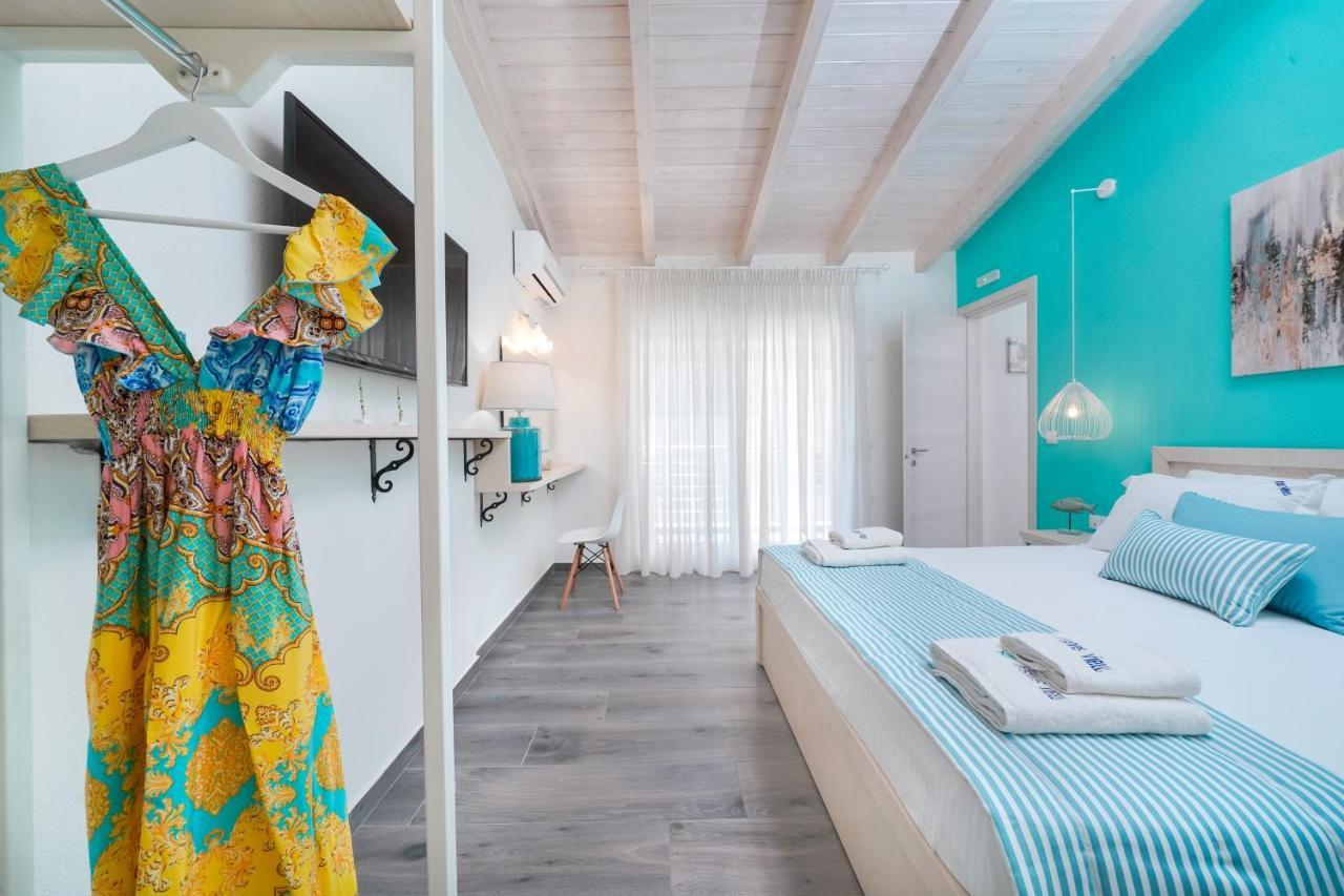 Atspas View Skála Marión 外观 照片