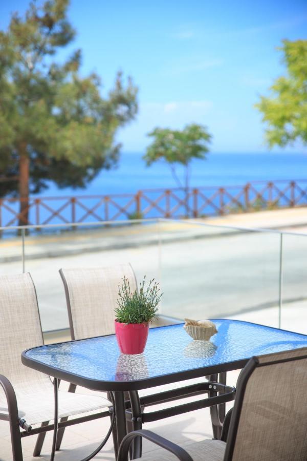 Atspas View Skála Marión 外观 照片