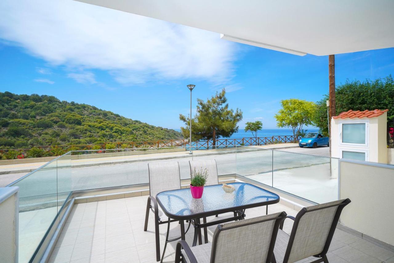 Atspas View Skála Marión 外观 照片