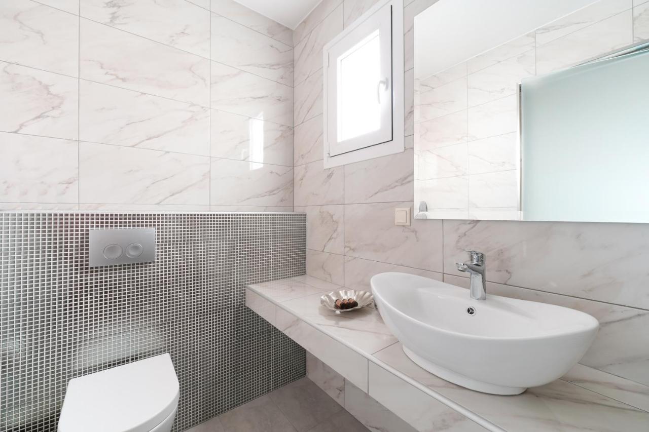 Atspas View Skála Marión 外观 照片
