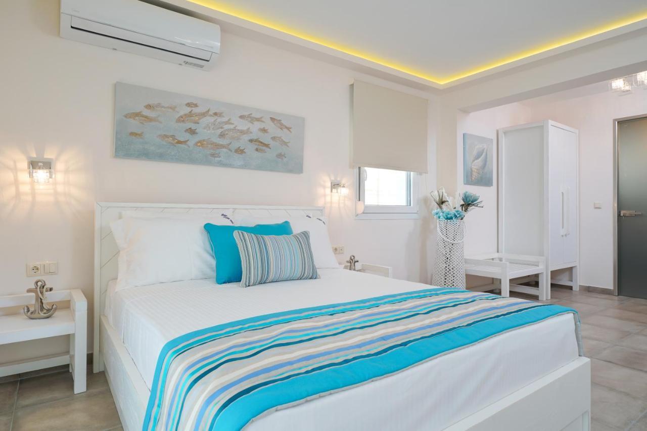Atspas View Skála Marión 外观 照片