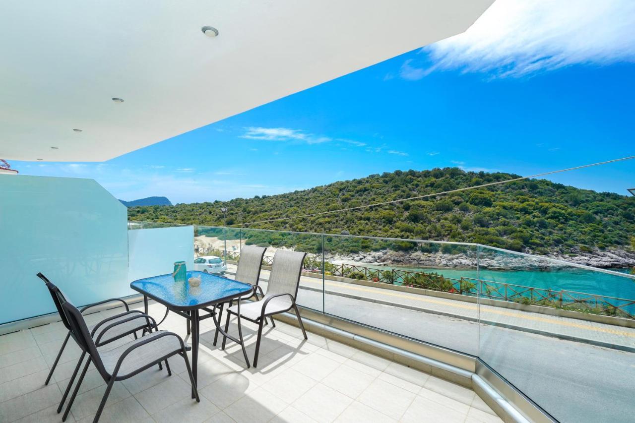 Atspas View Skála Marión 外观 照片