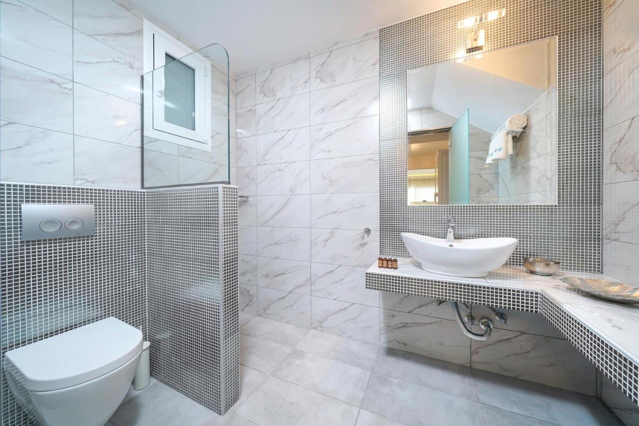 Atspas View Skála Marión 外观 照片