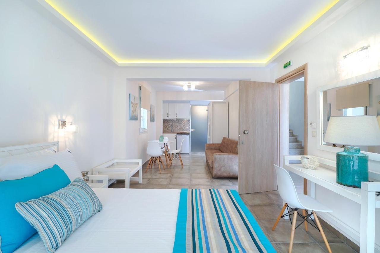 Atspas View Skála Marión 外观 照片