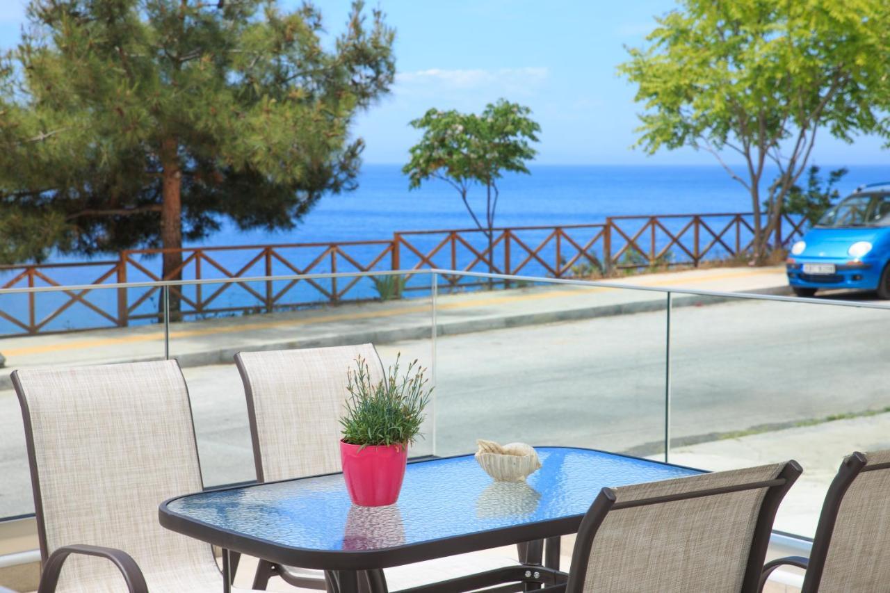 Atspas View Skála Marión 外观 照片