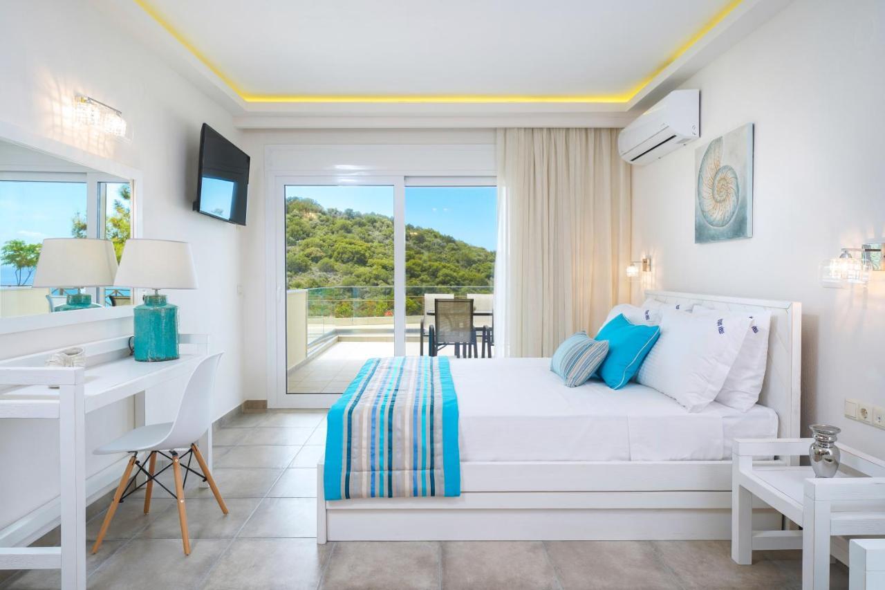 Atspas View Skála Marión 外观 照片