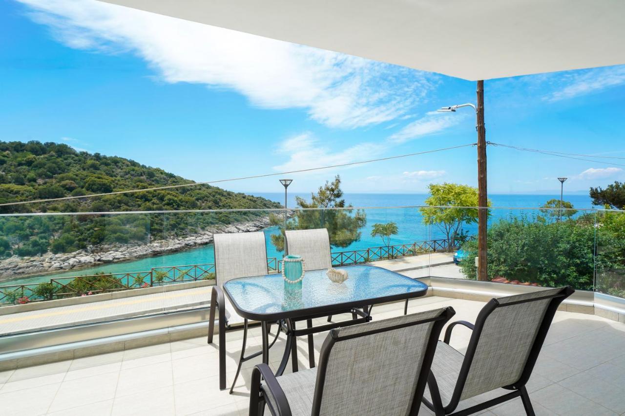 Atspas View Skála Marión 外观 照片