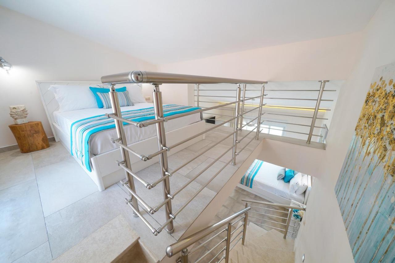 Atspas View Skála Marión 外观 照片
