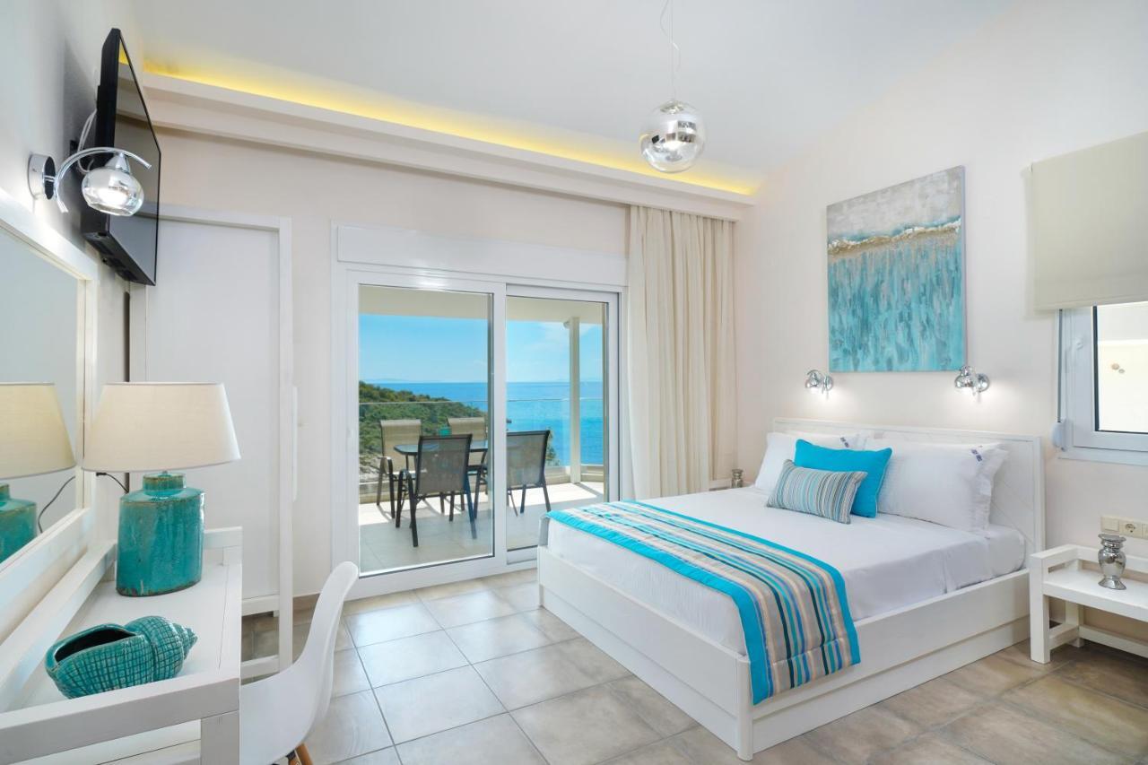 Atspas View Skála Marión 外观 照片