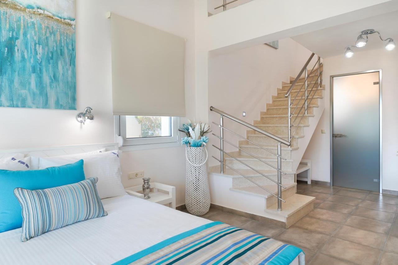 Atspas View Skála Marión 外观 照片