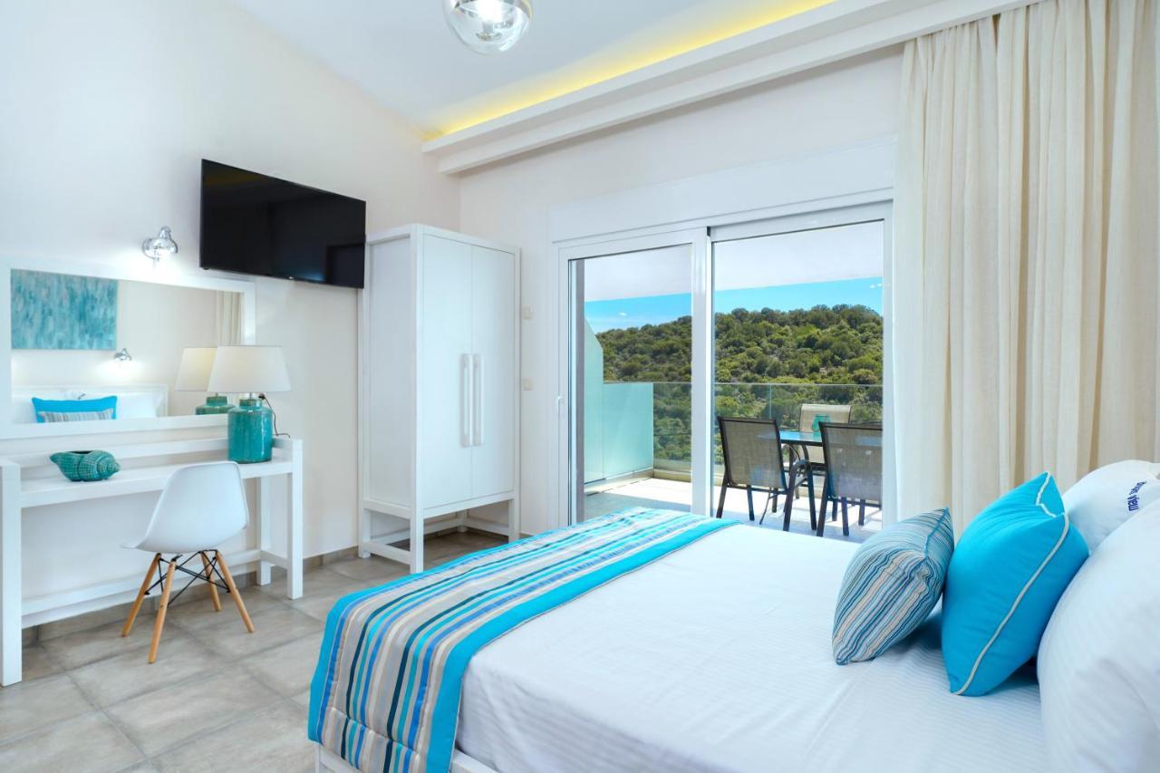 Atspas View Skála Marión 外观 照片