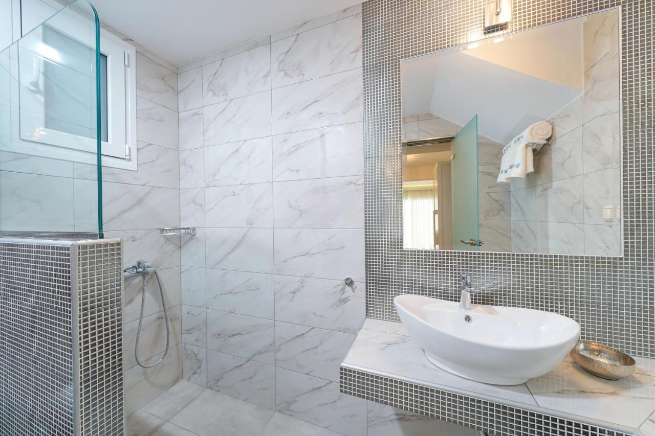 Atspas View Skála Marión 外观 照片