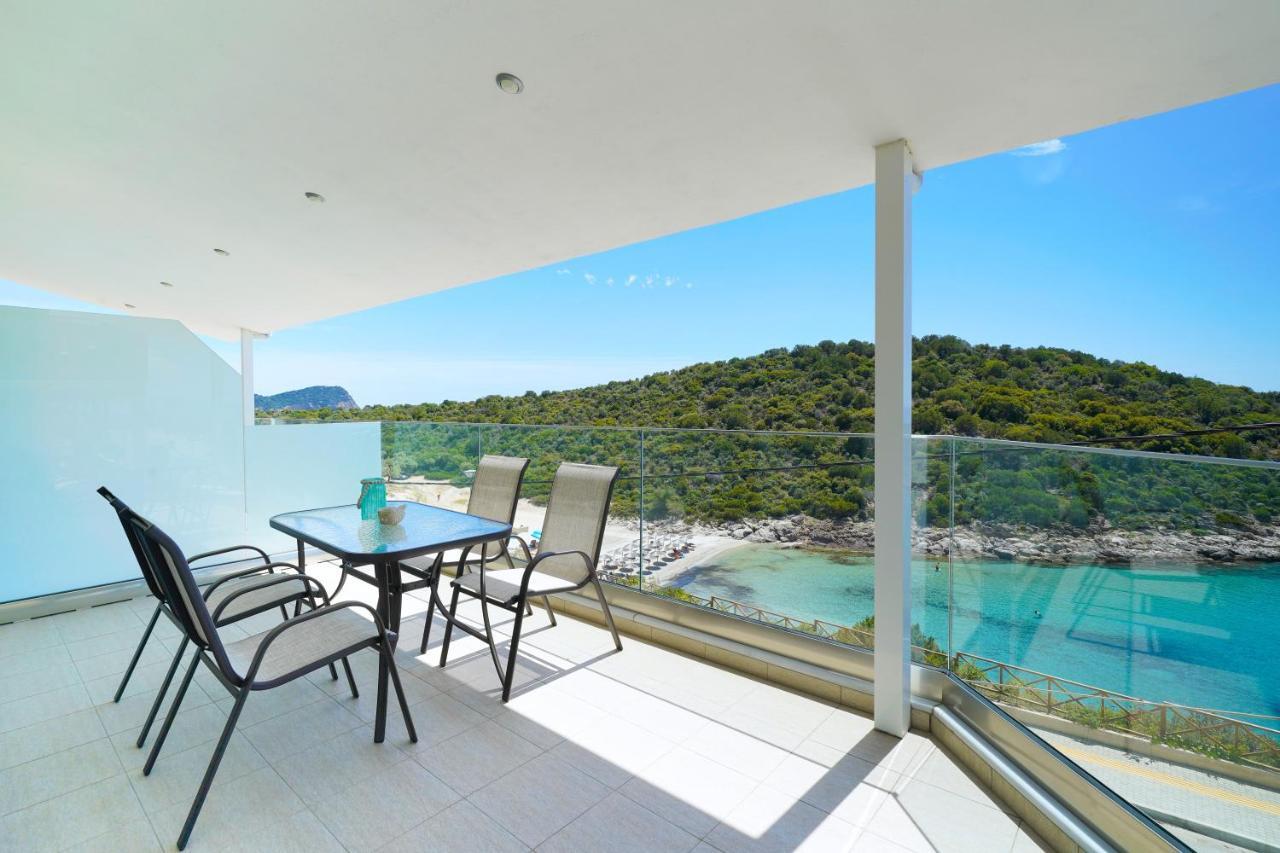 Atspas View Skála Marión 外观 照片
