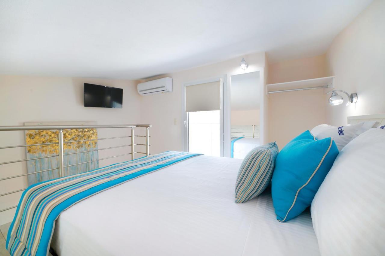 Atspas View Skála Marión 外观 照片