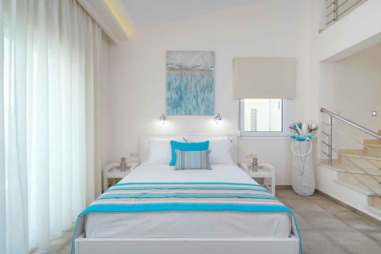 Atspas View Skála Marión 外观 照片