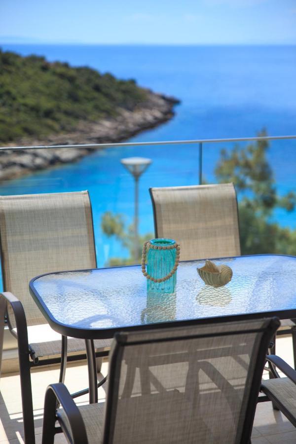 Atspas View Skála Marión 外观 照片