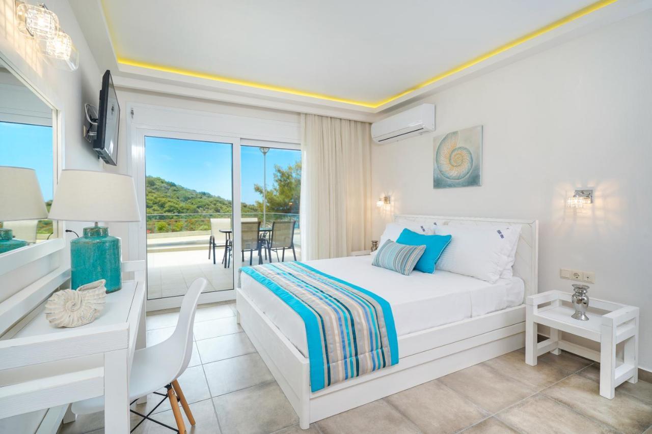 Atspas View Skála Marión 外观 照片
